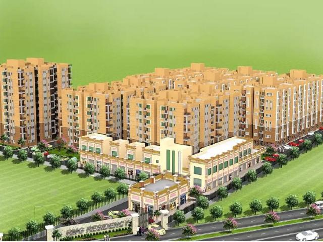 1.5 BHK Apartment in Sector 37C for resale Gurgaon. The reference number is 21345670