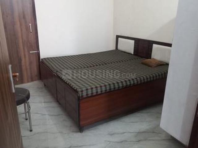 1.5 BHK Apartment in Sector 52 for rent Chandigarh. The reference number is 21101068