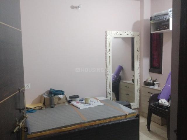 1.5 BHK Apartment in Sector 62A for resale Noida. The reference number is 20659750