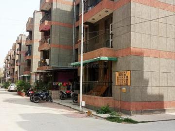 1.5 BHK Apartment in Sector 99 for resale Noida. The reference number is 20272900