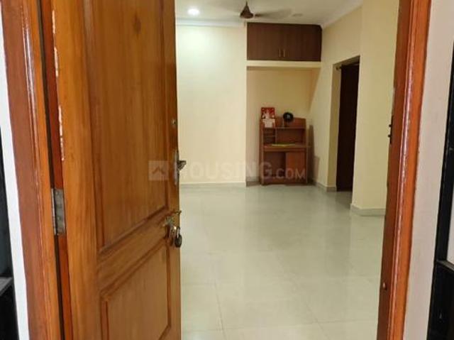1.5 BHK Apartment in Selaiyur for rent Chennai. The reference number is 20692287