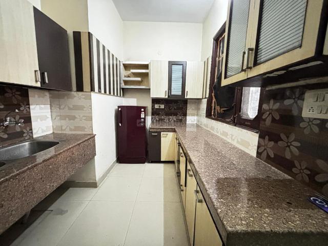 1.5 BHK Apartment in Shaheed Bhagat Singh Nagar for rent Ludhiana. The reference number is 19204511
