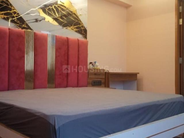 1.5 BHK Apartment in Shastri Nagar for rent Jaipur. The reference number is 17950291