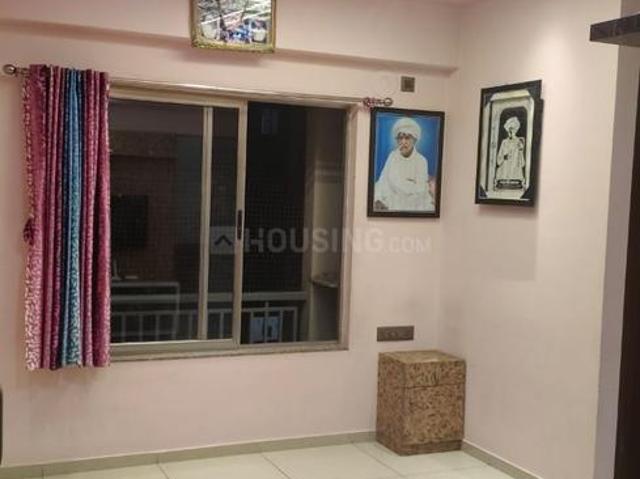 1.5 BHK Apartment in Shela for rent Ahmedabad. The reference number is 20877761
