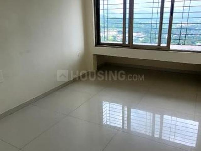 1.5 BHK Apartment in Shilottar Raichur for rent Navi Mumbai. The reference number is 19940498