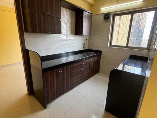 1.5 BHK Apartment in Shilottar Raichur for rent Navi Mumbai. The reference number is 20580537