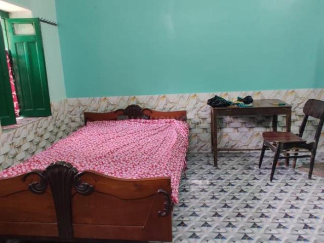 1.5 BHK Apartment in Shyam Bazar for rent Kolkata. The reference number is 20572017