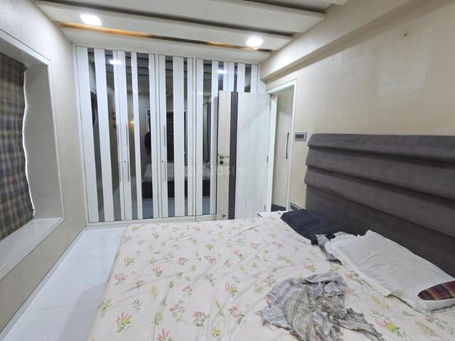 1.5 BHK Apartment in Sion for rent Mumbai. The reference number is 21193359