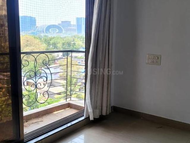 1.5 BHK Apartment in Sion for resale Mumbai. The reference number is 19391967