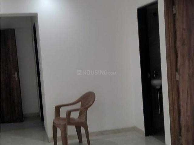 1.5 BHK Apartment in Sion for resale Mumbai. The reference number is 21052893