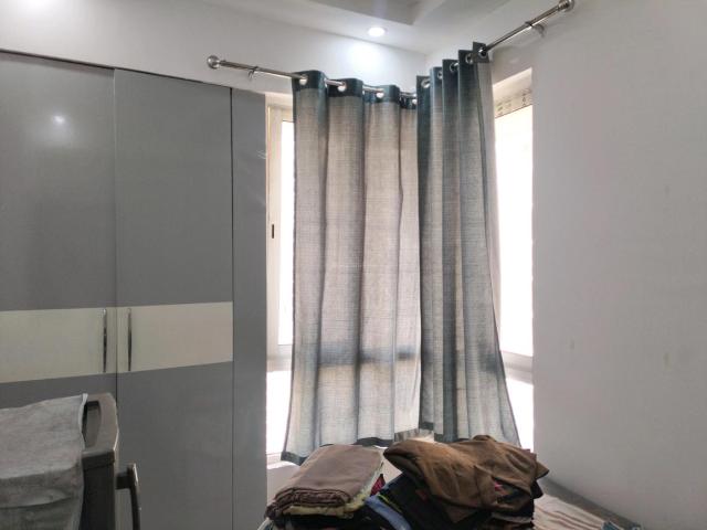 1.5 BHK Apartment in Siddharth Vihar for rent Ghaziabad. The reference number is 19062278