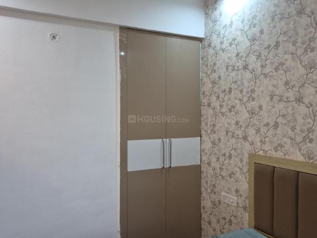1.5 BHK Apartment in Siddharth Vihar for rent Ghaziabad. The reference number is 21341810
