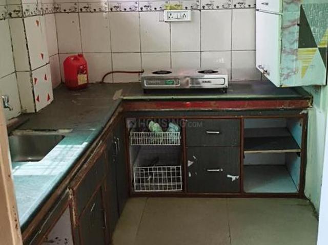 1.5 BHK Apartment in Sudama Nagar for rent Indore. The reference number is 17016312