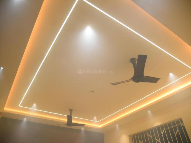 1.5 BHK Duplex in Chikkalasandra for resale Bengaluru. The reference number is 20653555