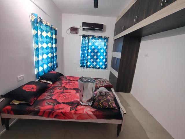1.5 BHK Duplex in Khordha for rent Khordha District. The reference number is 20230189
