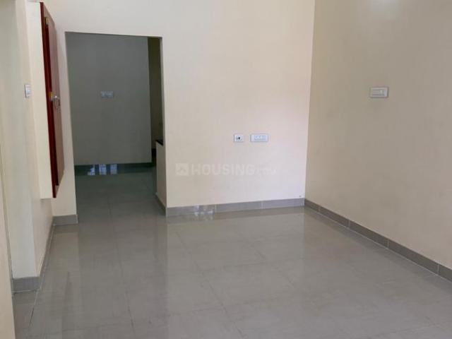 1.5 BHK Duplex in Palayamkottai for rent Tirunelveli. The reference number is 21292872