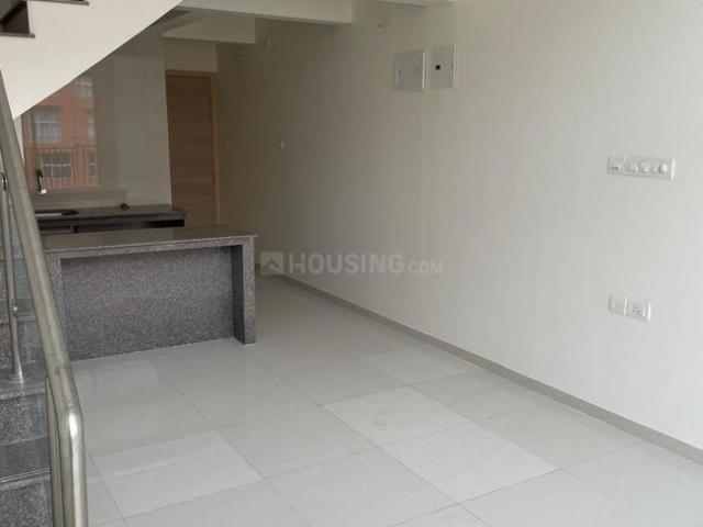 1.5 BHK Duplex in Sancoale for resale Goa. The reference number is 20984794