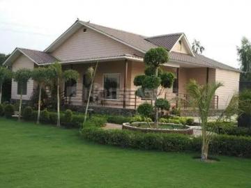 1.5 BHK Farm House in Sector 151 for resale Noida. The reference number is 19661778