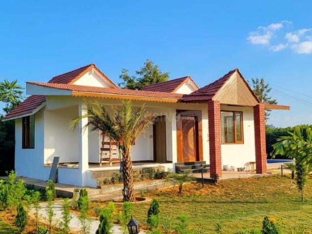 1.5 BHK Farm House in Sector 48 for resale Gurgaon. The reference number is 21197830