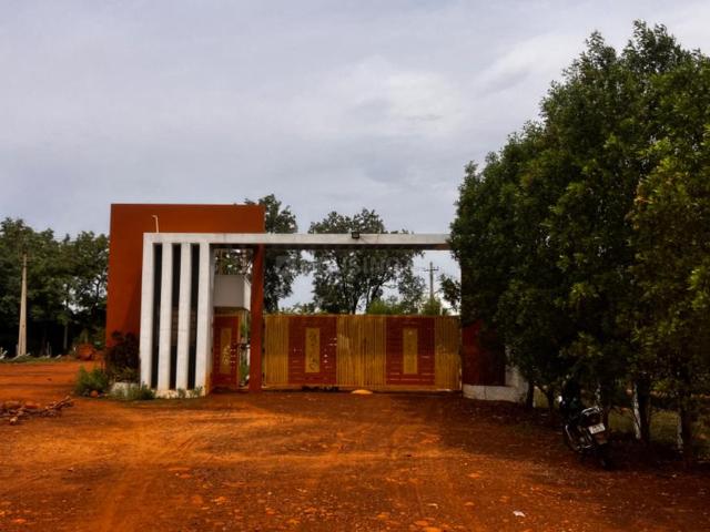 1.5 BHK Farm House in Uthukkottai for resale Chennai. The reference number is 20703886
