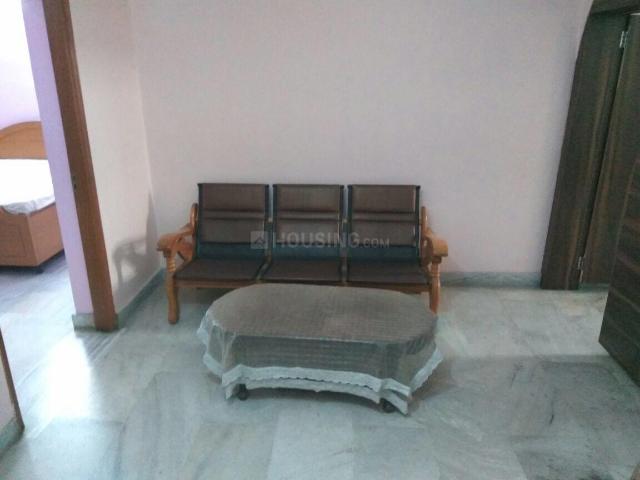 1.5 BHK Independent Builder Floor in Chhoti Barandari II for rent Jalandhar. The reference number is 21238090