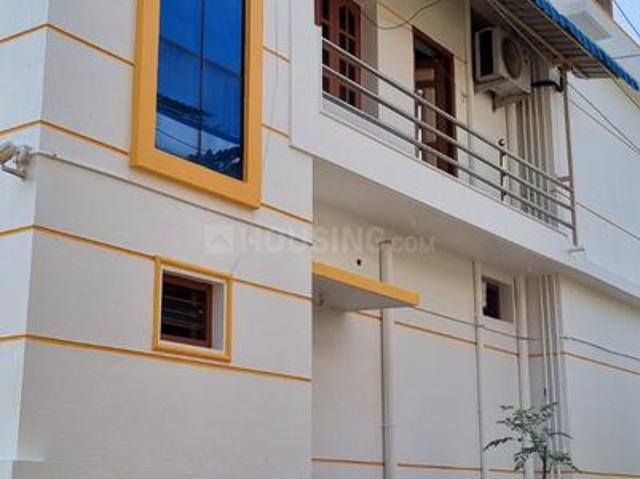 1.5 BHK Independent Builder Floor in Cuddalore Town for rent Cuddalore. The reference number is 21215107