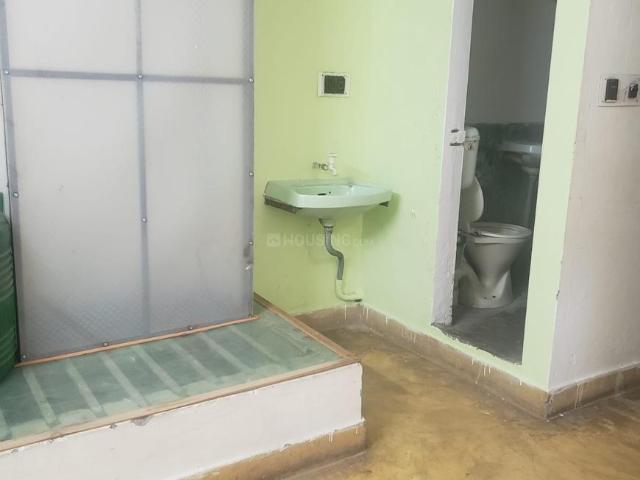 1.5 BHK Independent Builder Floor in Ahmamau for rent Lucknow. The reference number is 17224830
