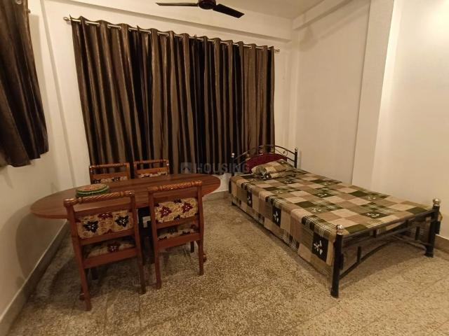 1.5 BHK Independent Builder Floor in Bamunimaidam for rent Guwahati. The reference number is 21148908
