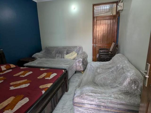 1.5 BHK Independent Builder Floor in Beta II for rent Greater Noida. The reference number is 20217787