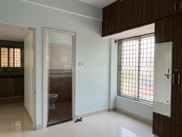 1.5 BHK Independent Builder Floor in Bennigana Halli for rent Bengaluru. The reference number is 21060436