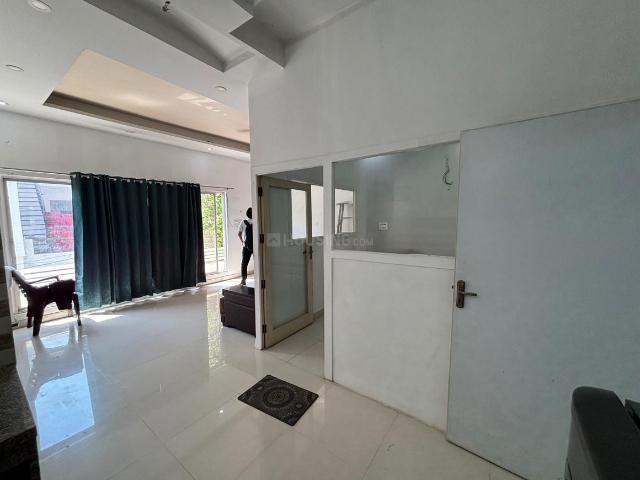 1.5 BHK Independent Builder Floor in Bhai Randhir Singh Nagar for rent Ludhiana. The reference number is 19839980