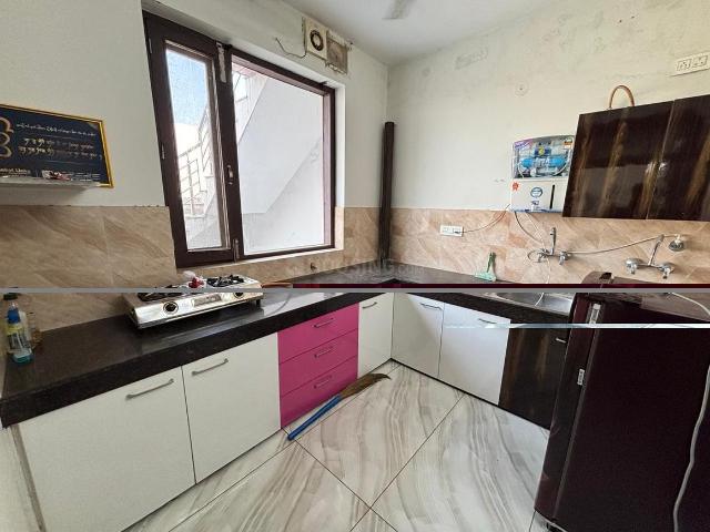 1.5 BHK Independent Builder Floor in Bhai Randhir Singh Nagar for rent Ludhiana. The reference number is 20778232