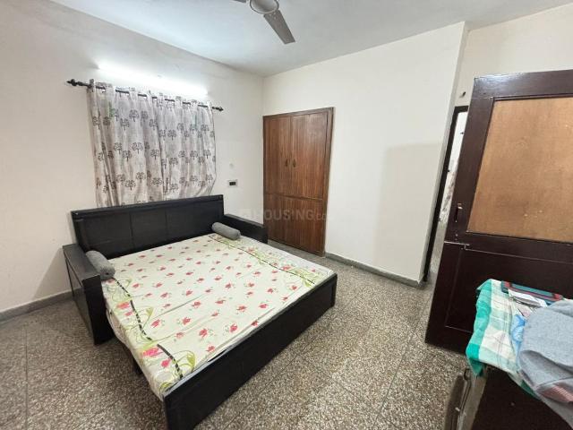 1.5 BHK Independent Builder Floor in Bhai Randhir Singh Nagar for rent Ludhiana. The reference number is 20881731