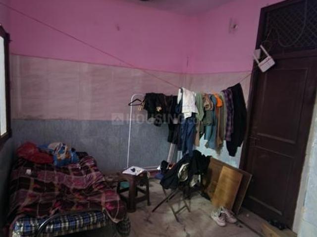 1.5 BHK Independent Builder Floor in Burari for rent New Delhi. The reference number is 18477454