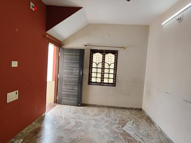 1.5 BHK Independent Builder Floor in Gotri for rent Vadodara. The reference number is 21133864