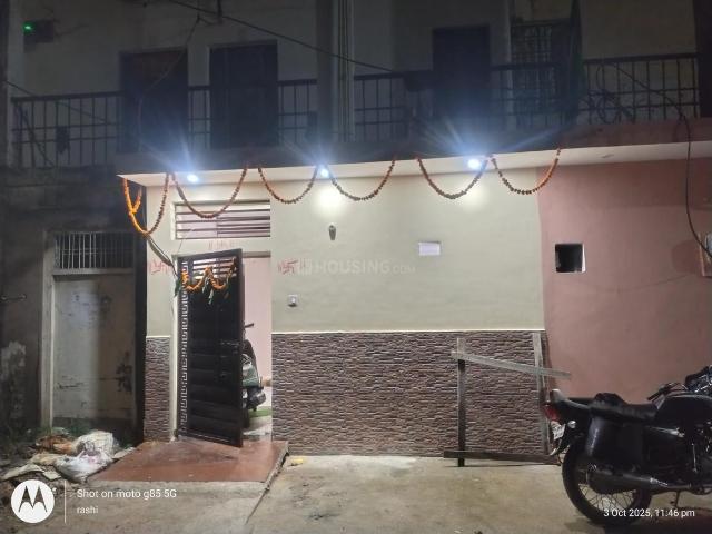 1.5 BHK Independent Builder Floor in Gomti Nagar for rent Lucknow. The reference number is 18625821