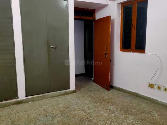 1.5 BHK Independent Builder Floor in Gomti Nagar for rent Lucknow. The reference number is 20591083