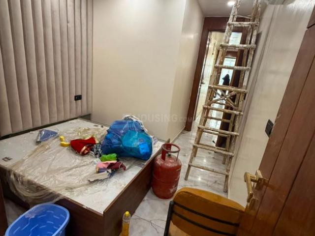 1.5 BHK Independent Builder Floor in Gagan Vihar for rent New Delhi. The reference number is 20938578