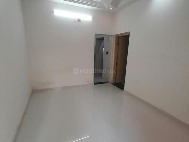 1.5 BHK Independent Builder Floor in Ghatlodiya for rent Ahmedabad. The reference number is 21040423