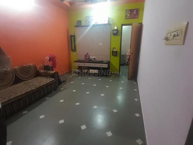 1.5 BHK Independent Builder Floor in Ghatlodiya for rent Ahmedabad. The reference number is 21346863