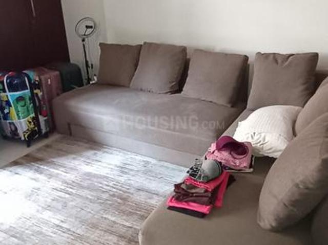 1.5 BHK Independent Builder Floor in Greater Kailash I for rent New Delhi. The reference number is 20876446