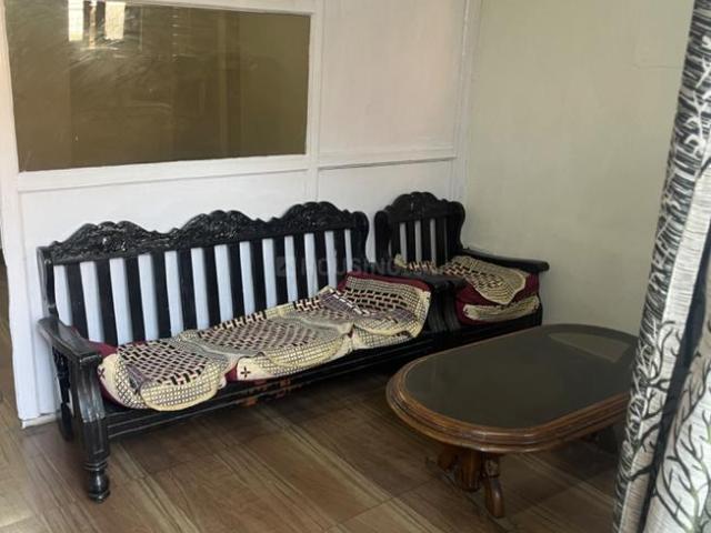 1.5 BHK Independent Builder Floor in Green Park for rent New Delhi. The reference number is 19521428