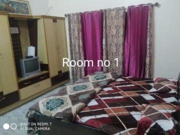 1.5 BHK Independent Builder Floor in Doiwala for rent Dehradun. The reference number is 17902981