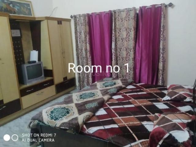 1.5 BHK Independent Builder Floor in Doiwala for rent Dehradun. The reference number is 17902981