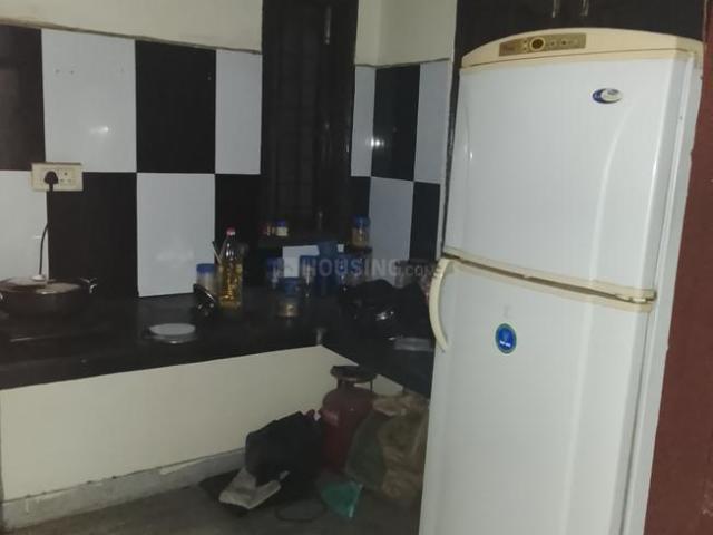 1.5 BHK Independent Builder Floor in Dayanand Nagar for rent Amritsar. The reference number is 21147098