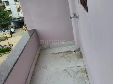 1.5 BHK Independent Builder Floor in Danapur for rent Patna. The reference number is 20388594