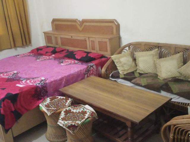 1.5 BHK Independent Builder Floor in Delta I for rent Greater Noida. The reference number is 19225639