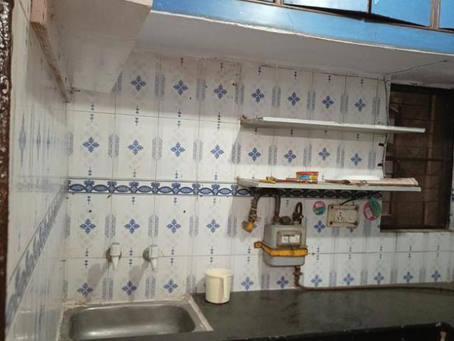 1.5 BHK Independent Builder Floor in Dilshad Garden for resale New Delhi. The reference number is 20566767