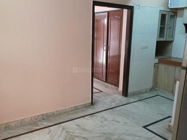 1.5 BHK Independent Builder Floor in Dilshad Garden for resale New Delhi. The reference number is 20573530