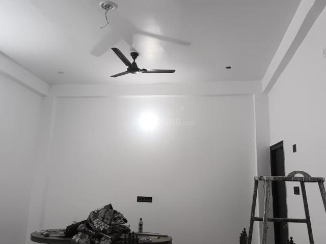 1.5 BHK Independent Builder Floor in Dubagga for rent Lucknow. The reference number is 20594522
